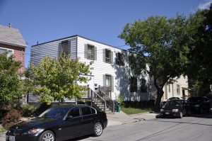 Sold Property - address1 Toronto,  M6P3P6