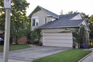 Sold Property - address1 Burlington,  L7R 4E5