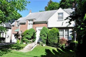 Sold Property - address1 Toronto,  M8X2R5