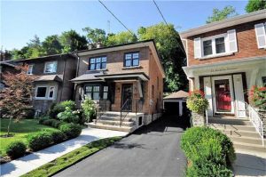 Sold Property - address1 Toronto,  M6P3H9