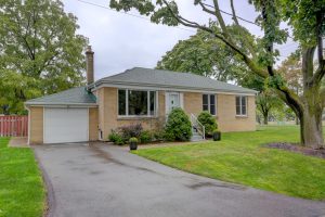 Sold Property - address1 Toronto,  M9B1H6