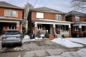Sold Property - address1 Toronto,  M6S 4C9
