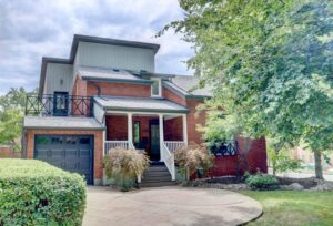 Sold Property - address1 Toronto,  M2N3R8