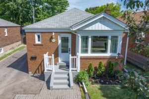 Sold Property - address1 Toronto,  M9B 3W7