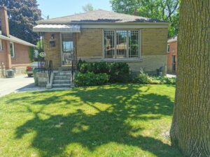 Sold Property - address1 Toronto,  M8W 4V2