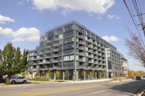 Sold Property - address1 Toronto,  M8Z 0G3