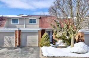 Sold Property - address1 Mississauga,  L5A1Y7
