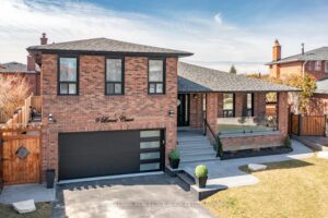 Sold Property - address1 Toronto,  M9R 4B6