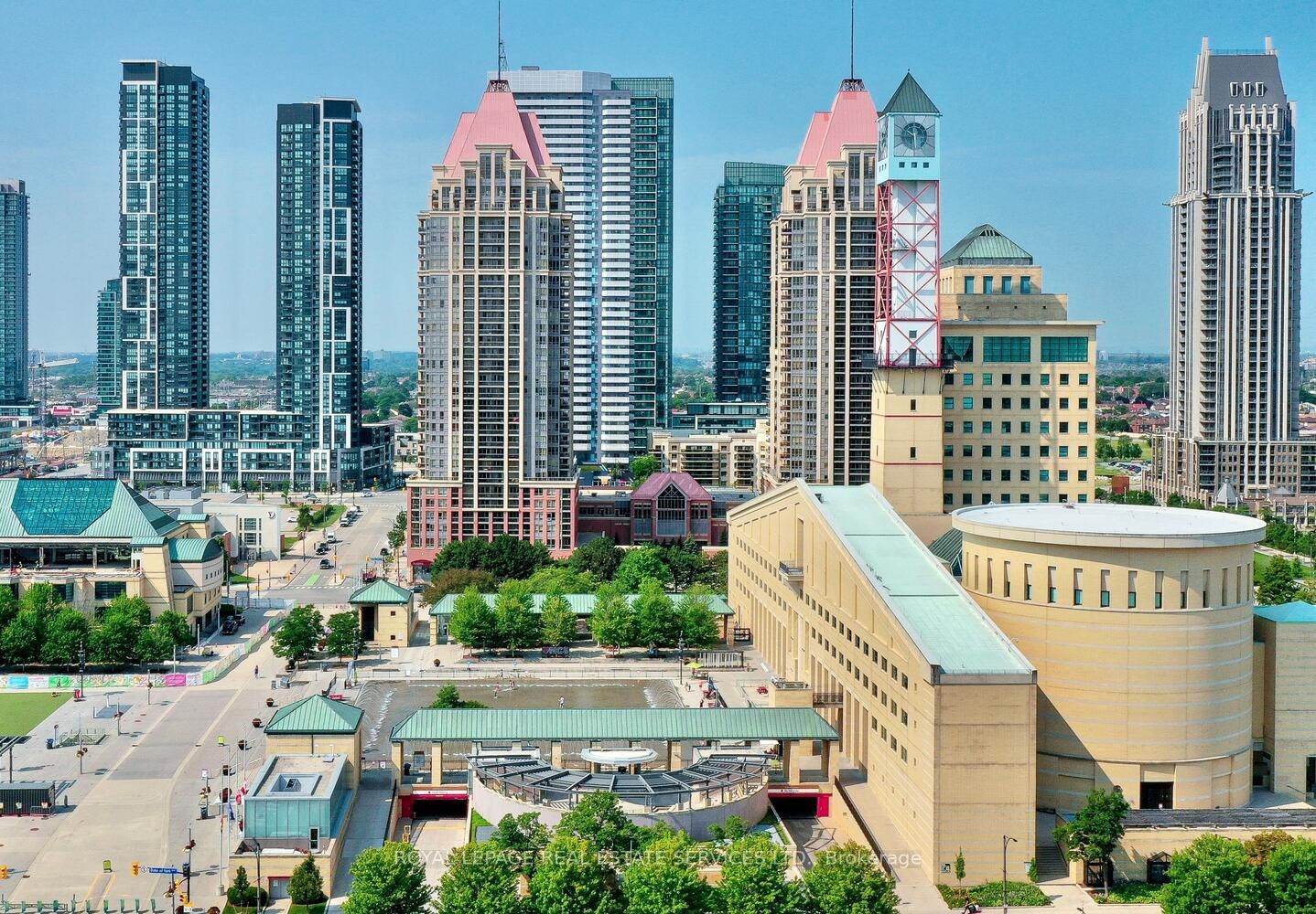 Mississauga